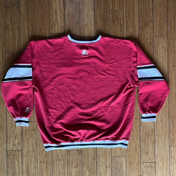 Indiana University Crewneck - Picture 5 of 5